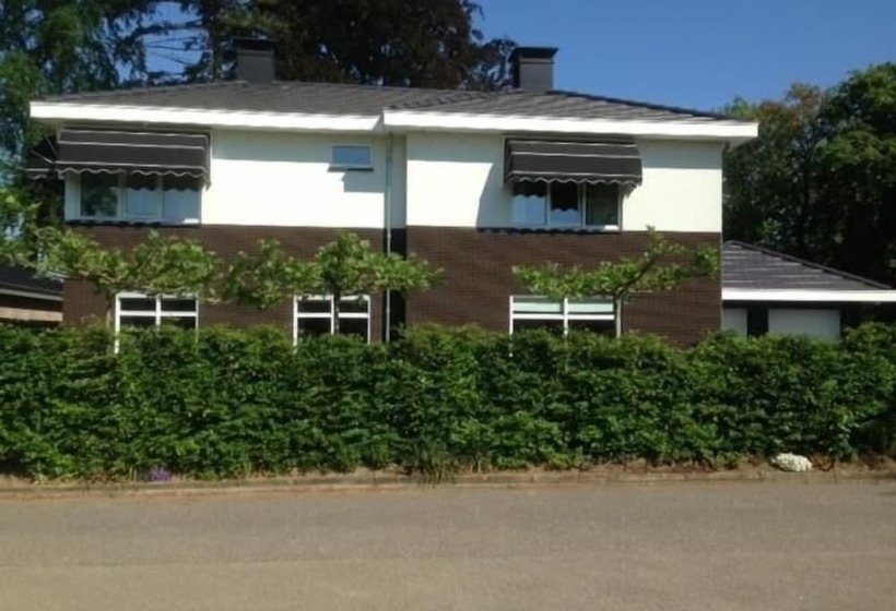 호텔 Garni Villa Arrisja