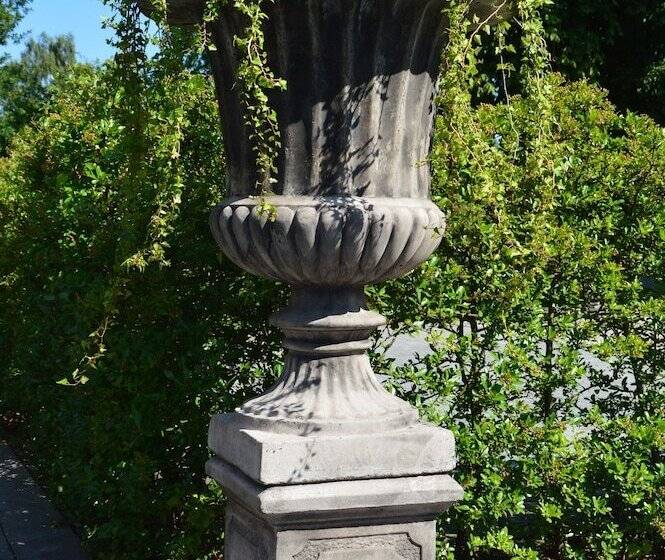 호텔 Garni Villa Arrisja