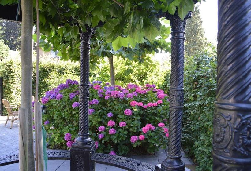 호텔 Garni Villa Arrisja