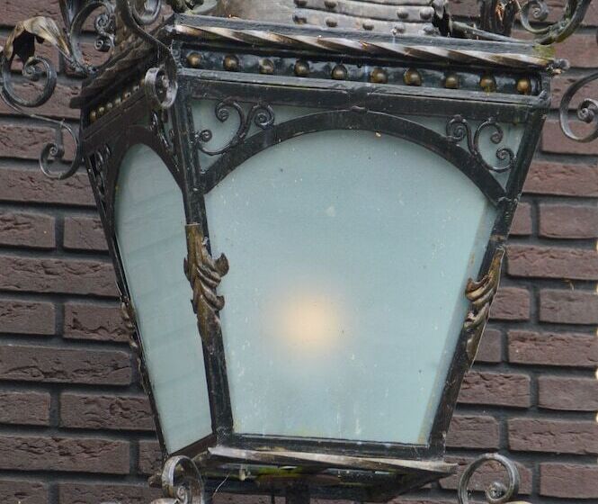 호텔 Garni Villa Arrisja