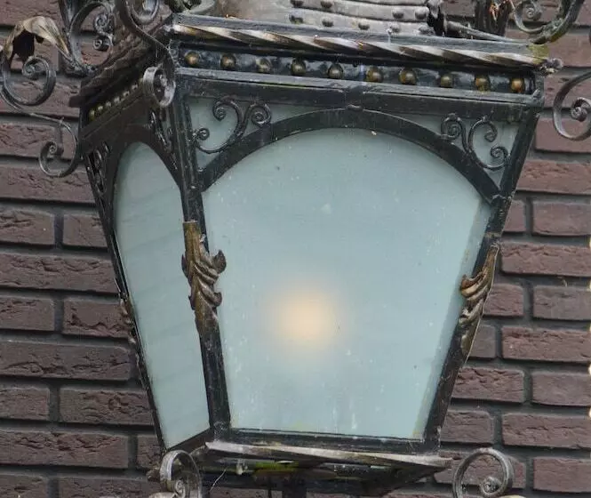 Hotelli Garni Villa Arrisja