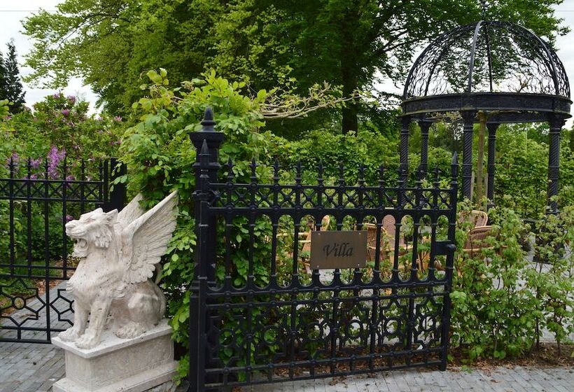 호텔 Garni Villa Arrisja