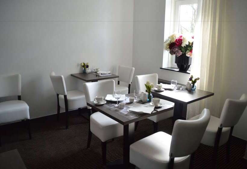 호텔 Garni Villa Arrisja