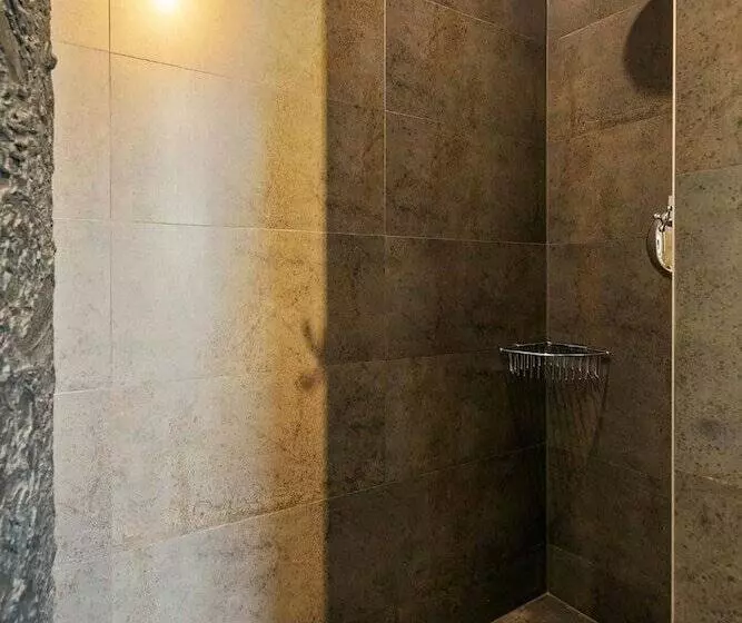 Hotelli Garni Villa Arrisja