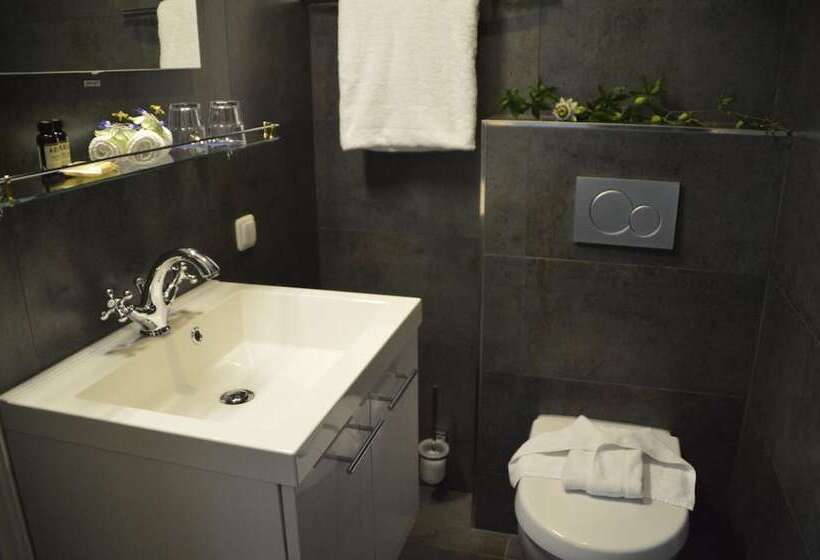 호텔 Garni Villa Arrisja