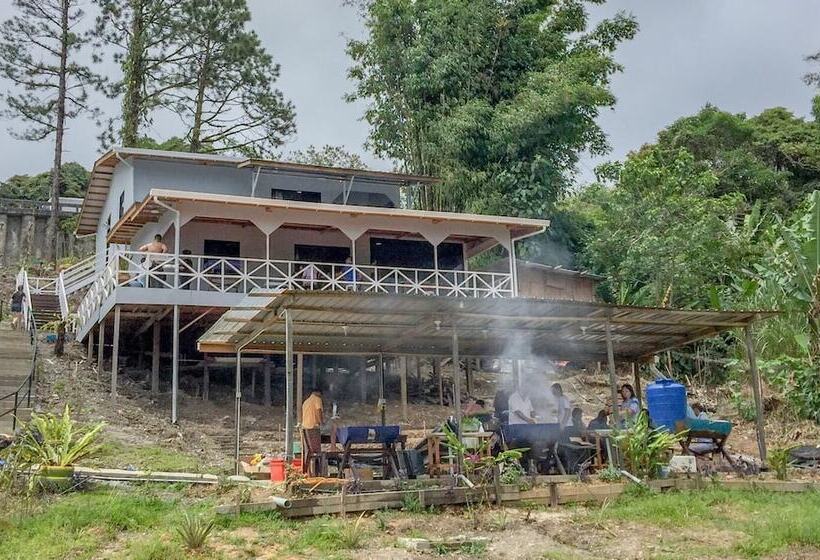 酒店 Happy Garden Resort   Hostel