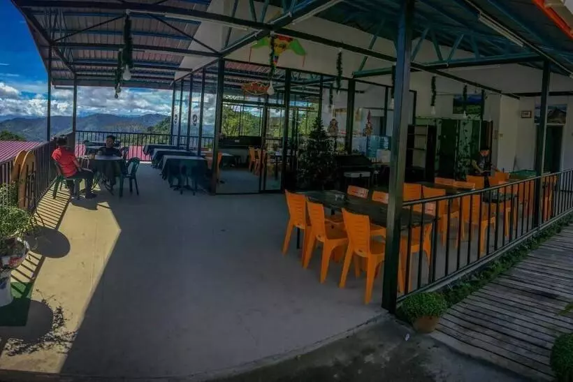 ホテル Happy Garden Resort   Hostel