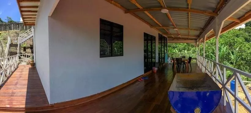 ホテル Happy Garden Resort   Hostel