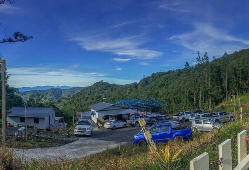 酒店 Happy Garden Resort   Hostel