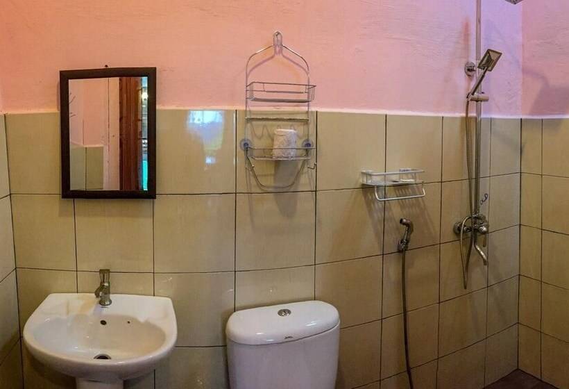 酒店 Happy Garden Resort   Hostel