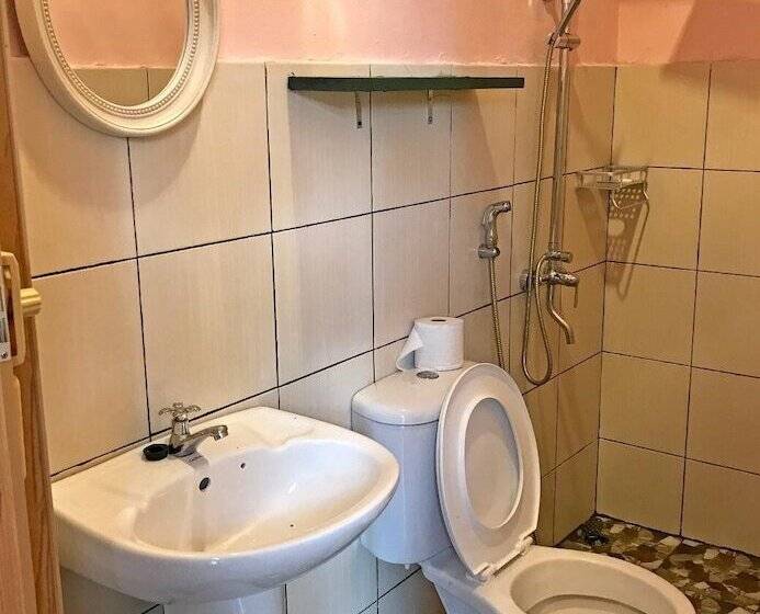 酒店 Happy Garden Resort   Hostel