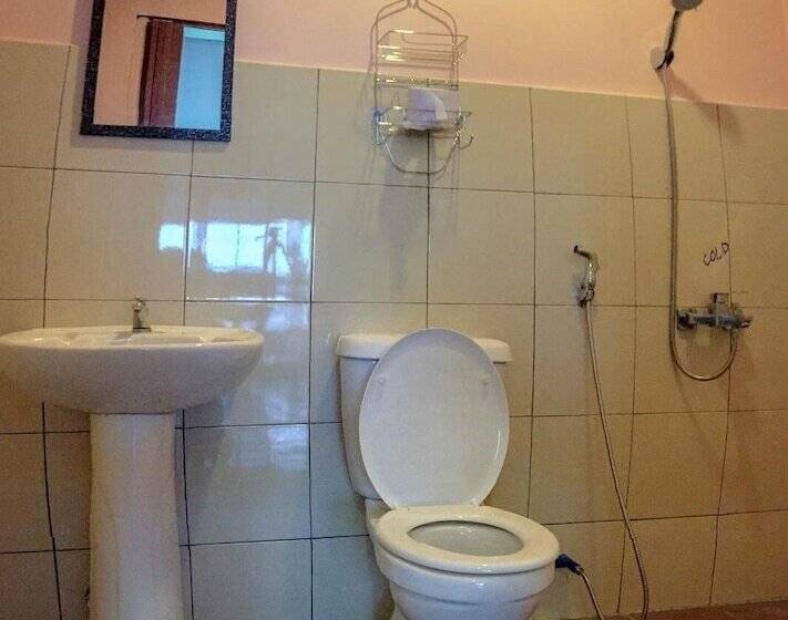 酒店 Happy Garden Resort   Hostel