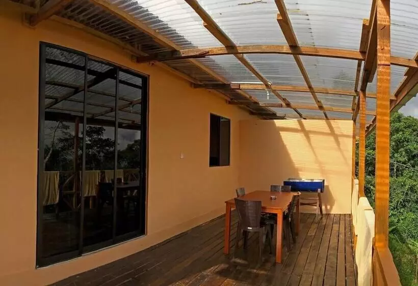 ホテル Happy Garden Resort   Hostel