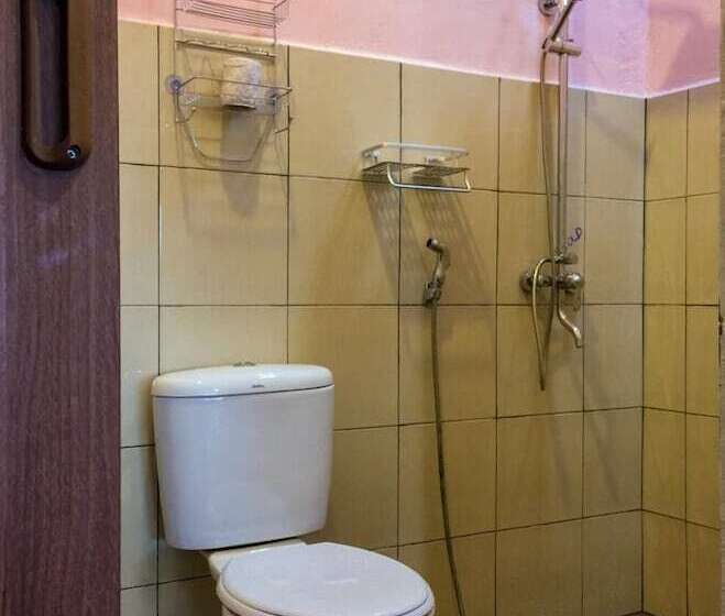 酒店 Happy Garden Resort   Hostel