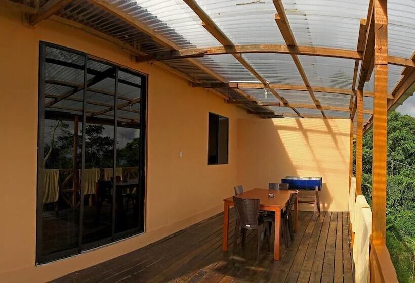 酒店 Happy Garden Resort   Hostel