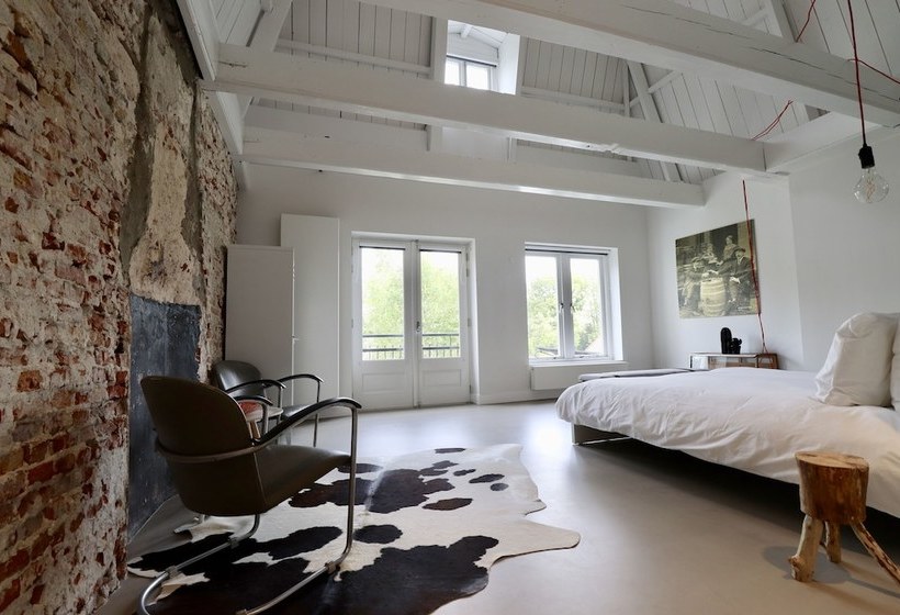 B&b Bierbrouwerij Het Klavertje