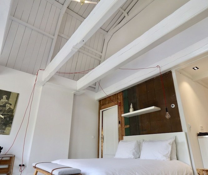 B&b Bierbrouwerij Het Klavertje