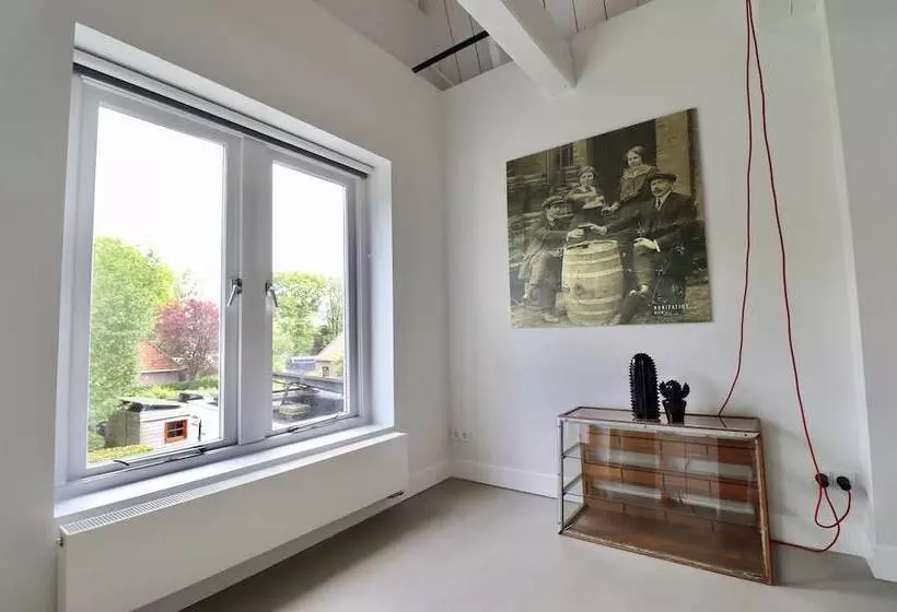 B&b Bierbrouwerij Het Klavertje