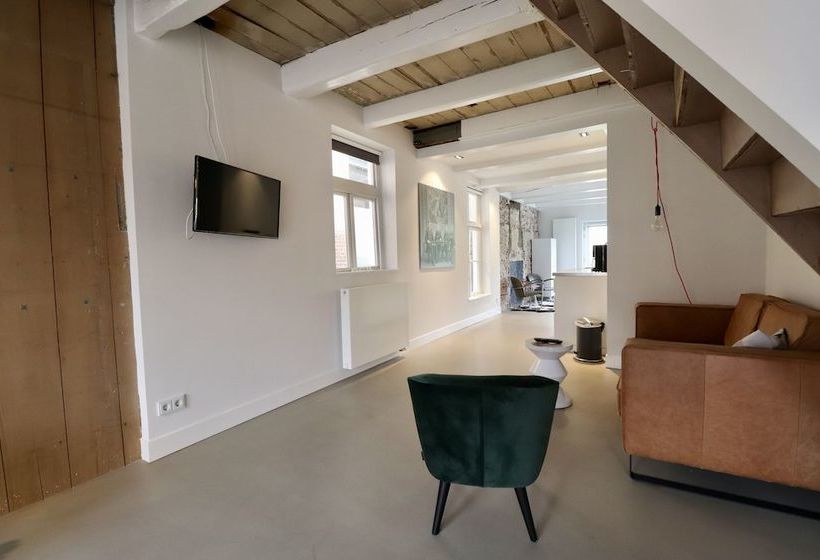 B&b Bierbrouwerij Het Klavertje