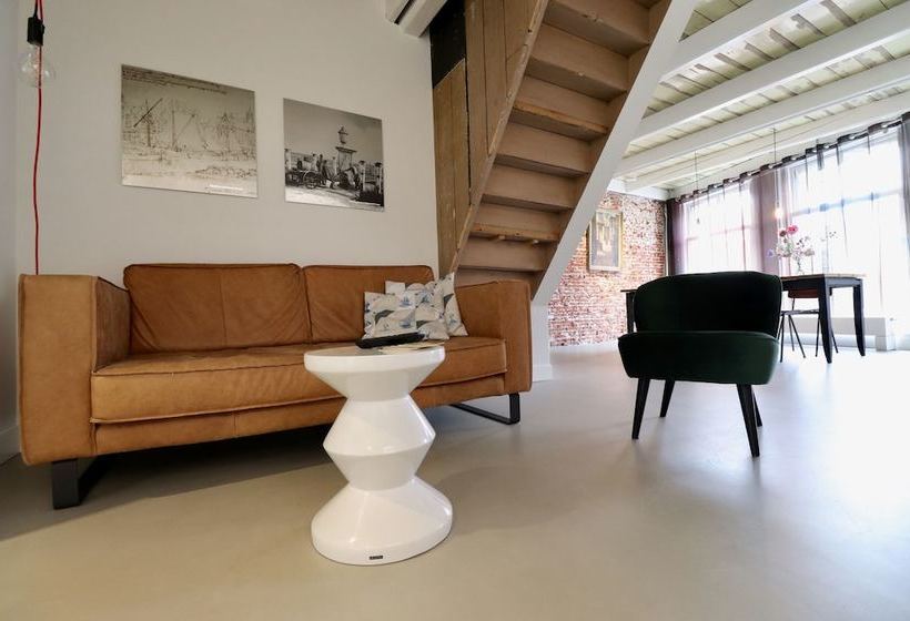 B&b Bierbrouwerij Het Klavertje