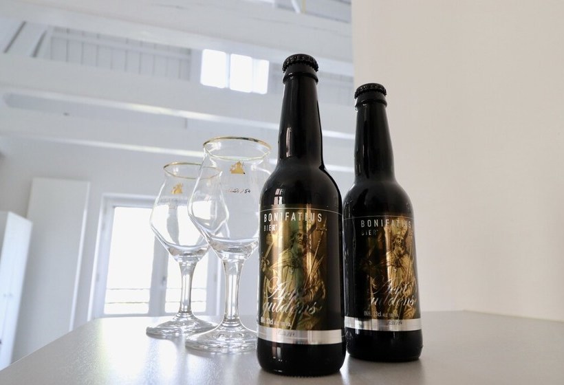 B&b Bierbrouwerij Het Klavertje