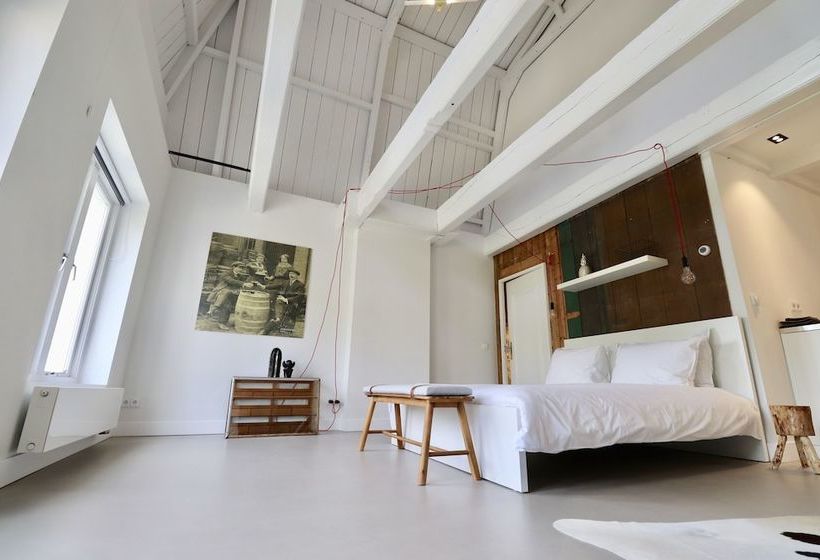 B&b Bierbrouwerij Het Klavertje