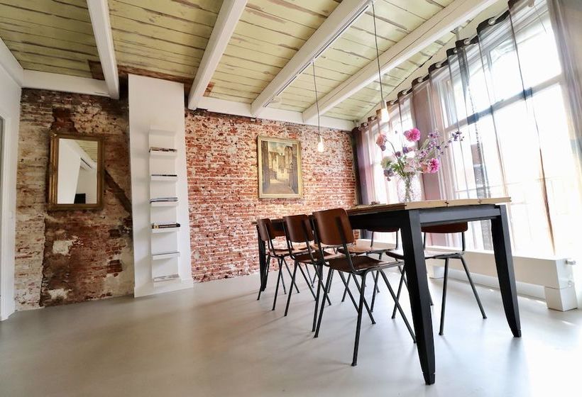 B&b Bierbrouwerij Het Klavertje