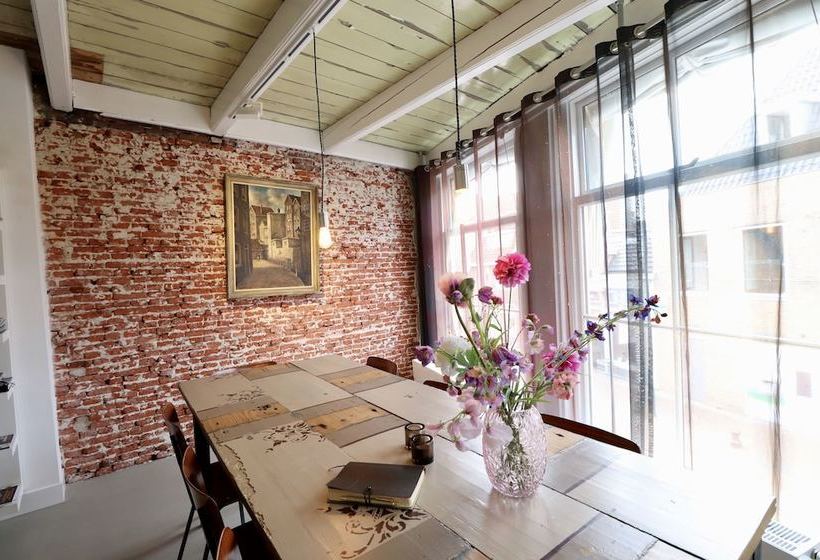 B&b Bierbrouwerij Het Klavertje