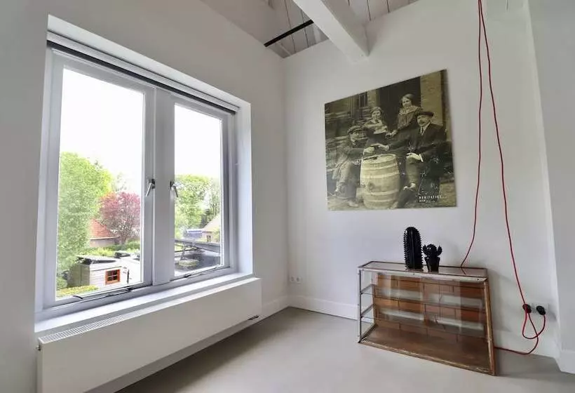 B&b Bierbrouwerij Het Klavertje