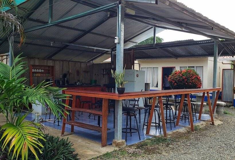 Bed and Breakfast Saltish Hotel & Villas