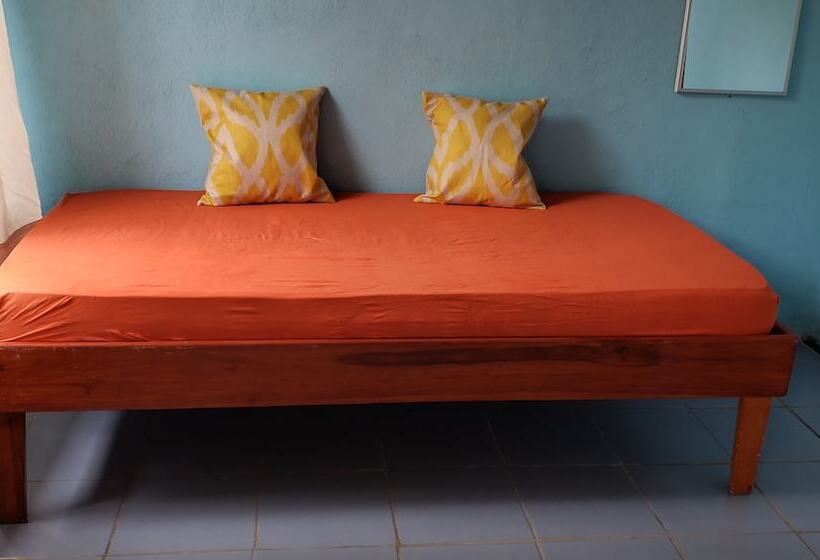 Bed and Breakfast Saltish Hotel & Villas