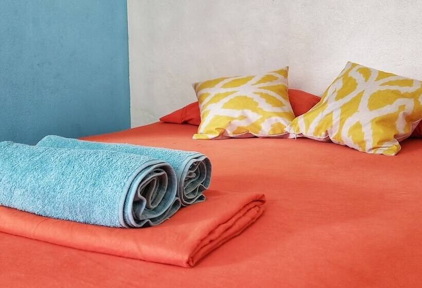 Bed and Breakfast Saltish Hotel & Villas