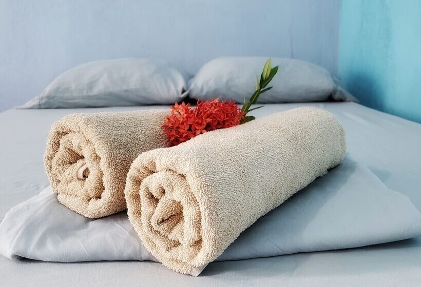 Bed and Breakfast Saltish Hotel & Villas