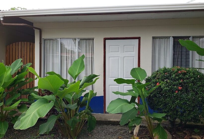 Bed and Breakfast Saltish Hotel & Villas