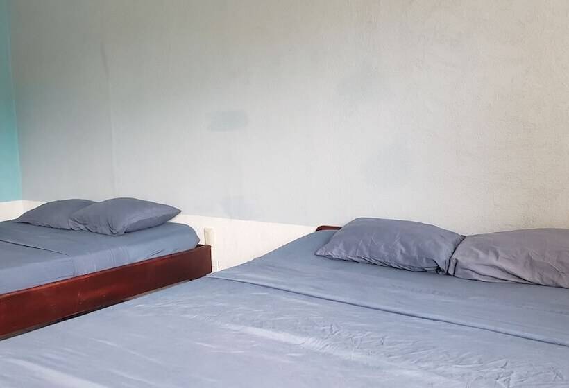 Bed and Breakfast Saltish Hotel & Villas