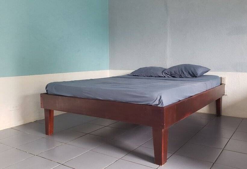 Bed and Breakfast Saltish Hotel & Villas