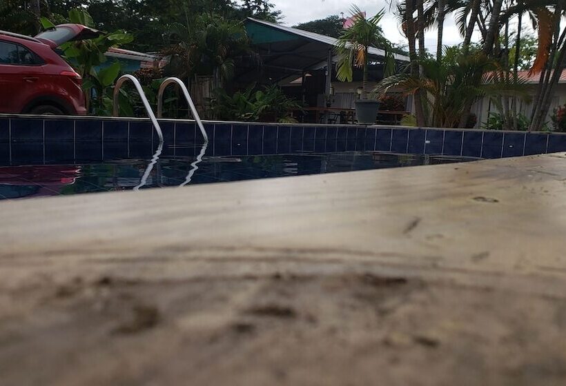 Bed and Breakfast Saltish Hotel & Villas