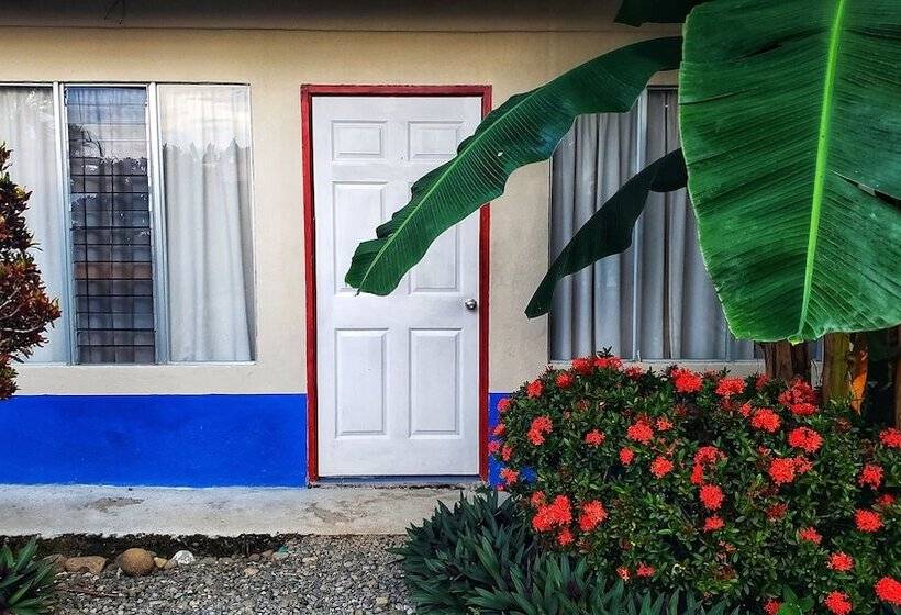 Bed and Breakfast Saltish Hotel & Villas