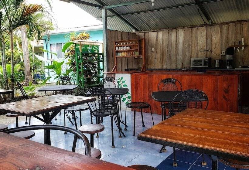 Bed and Breakfast Saltish Hotel & Villas