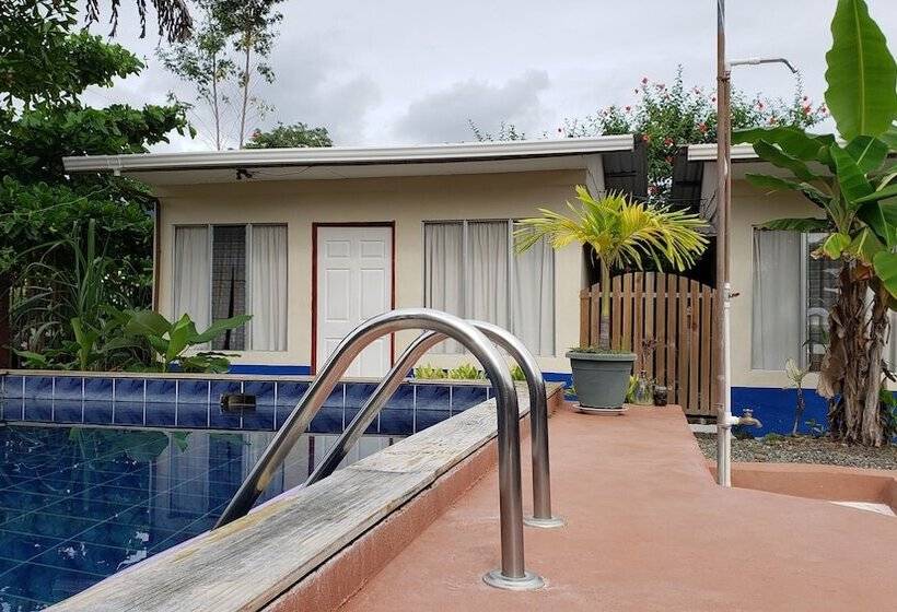 Bed and Breakfast Saltish Hotel & Villas