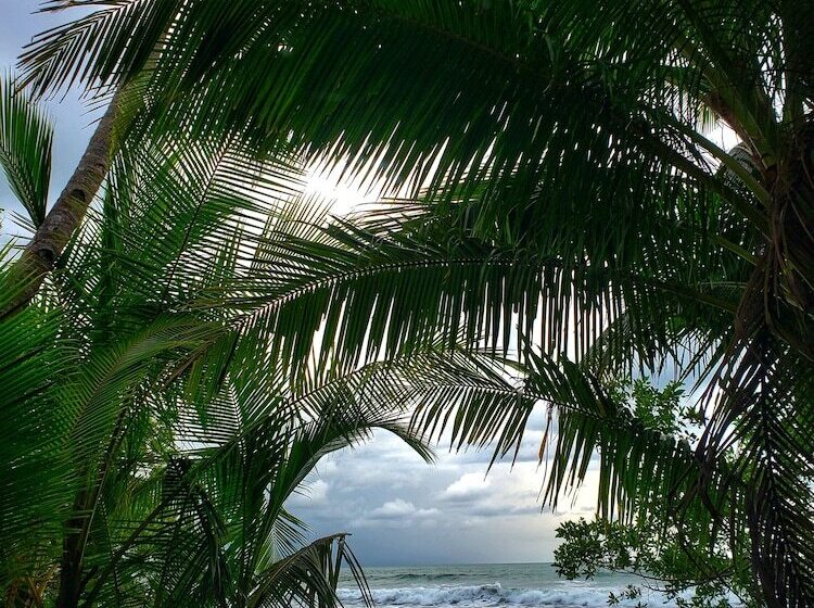 Bed and Breakfast Saltish Hotel & Villas