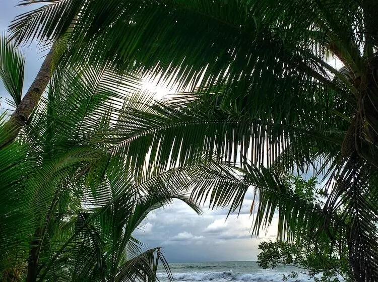 Aamiaismajoitus (B&B) Saltish Hotel & Villas