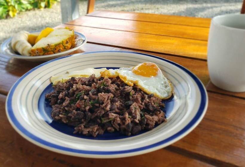 Bed and Breakfast Saltish Hotel & Villas