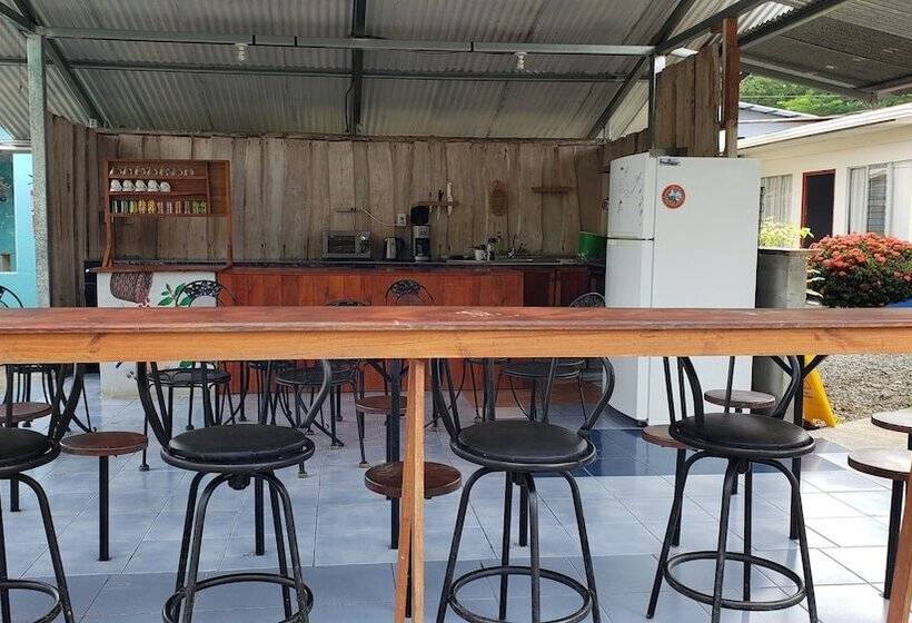 Bed and Breakfast Saltish Hotel & Villas