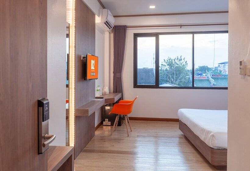 هتل B2 Nakhon Si Thammarat Premier