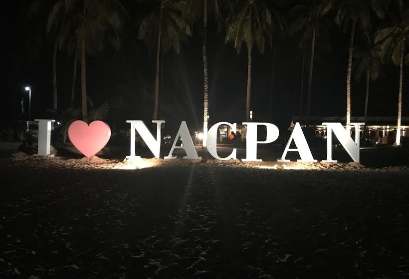 فندق Cherry S Courtyard  Nacpan