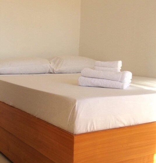 فندق Cherry S Courtyard  Nacpan