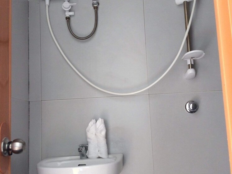 فندق Cherry S Courtyard  Nacpan