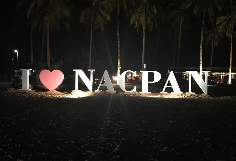 فندق Cherry S Courtyard  Nacpan