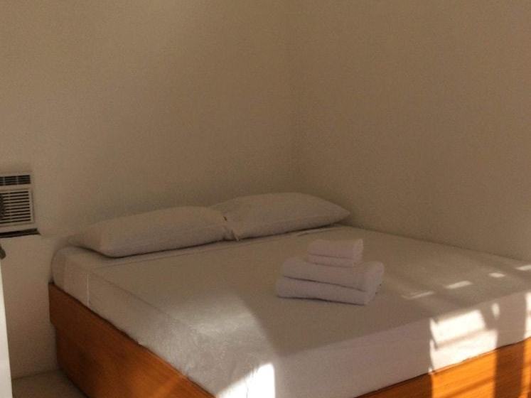 فندق Cherry S Courtyard  Nacpan